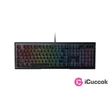 Razer Ornata Chroma US gamer billentyűzet #04