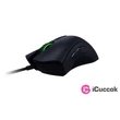 Razer DeathAdder Elite gamer egér #03