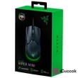 Razer Viper Mini vezetékes gamer egér #03