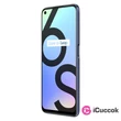 Realme 6S 6,5" LTE 4/64GB Dual SIM fekete okostelefon #01