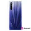 Realme 6 6,5" LTE 4/64GB Dual SIM kék okostelefon #03