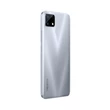 Realme 7i 6,5" LTE 4/64GB Dual SIM ezüst okostelefon #04