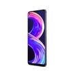 Realme 8 Pro 6,4" LTE 8/128GB Dual SIM fekete okostelefon #01