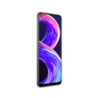 Realme 8 Pro 6,4" LTE 8/128GB Dual SIM fekete okostelefon #02