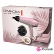 Remington D5901 Coconut Smooth hajszárító #02