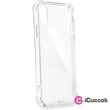 Roar KC0453 Roar Armor iPhone 11 átlátszó ütésálló szilikon védőtok #01