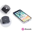 Roar KC0453 Roar Armor iPhone 11 átlátszó ütésálló szilikon védőtok #02