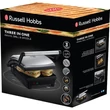 Russell Hobbs 17888-56/RH Cook @ Home Panini, sütőlap, grill #06