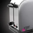 Russell Hobbs 21396-56/RH Oxford hosszúszeletes kenyérpirító, egy nyílás #03