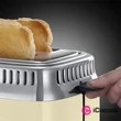 Russell Hobbs 21682-56/RH Retro krém kenyérpirító #05