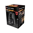 Russell Hobbs 22620-56 Textures Plus 10 személyes filteres kávéfőző #06