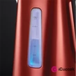 Russell Hobbs 23210-70/RH Luna piros vízforraló #03