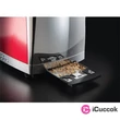 Russell Hobbs 23220-56/RH Luna piros kenyérpirító #04