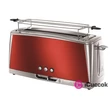 Russell Hobbs 23250-56/RH Luna piros hosszúszeletes kenyérpirító #01