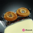 Russell Hobbs 23334-56 Colours Krém kenyérpirító #04
