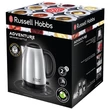 Russell Hobbs 23912-70 Adventure vízforraló #04