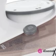 Russell Hobbs 23972-56 Pearl Glide rózsaarany vasaló #04