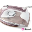 Russell Hobbs 23972-56 Pearl Glide rózsaarany vasaló #01