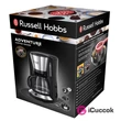 Russell Hobbs 24010-56 Adventure filteres kávéfőző #08