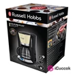 Russell Hobbs 24033-56 Colours Plus+ krém kávéfőző #08