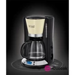 Russell Hobbs 24033-56 Colours Plus+ krém kávéfőző #01