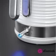 Russell Hobbs 24360-70 Inspire fehér vízforraló #02