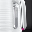 Russell Hobbs 24360-70 Inspire fehér vízforraló #03