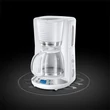 Russell Hobbs 24390-56 Inspire fehér kávéfőző #04