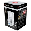 Russell Hobbs 24390-56 Inspire fehér kávéfőző #06