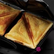Russell Hobbs 24530-56 Cook@Home szendvicssütő #01