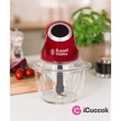 Russell Hobbs 24660-56 Desire piros mini aprító #01