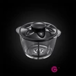 Russell Hobbs 24660-56 Desire piros mini aprító #05
