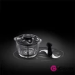Russell Hobbs 24660-56 Desire piros mini aprító #04