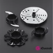 Russell Hobbs 24730-56 Desire konyhai robotgép #06