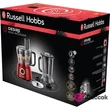Russell Hobbs 24730-56 Desire konyhai robotgép #08