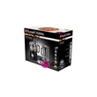 Russell Hobbs 24732-56/RH Matte Black fekete konyhai robotgép #08
