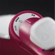Russell Hobbs 24820-56/RH Light&Easy eper piros gőzölős vasaló #02
