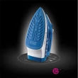 Russell Hobbs 24830-56/RH Light&Easy zafírkék gőzölős vasaló #02