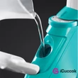 Russell Hobbs 24840-56/RH Light&Easy tengerkék gőzölős vasaló #06