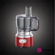 Russell Hobbs 25180-56 Retro piros konyhai robotgép #05