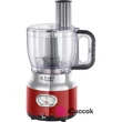 Russell Hobbs 25180-56 Retro piros konyhai robotgép #01