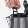 Russell Hobbs 25240-70 Geo Steel vízforraló #07