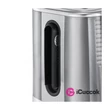 Russell Hobbs 25250-56 Geo Steel kenyérpirító #05