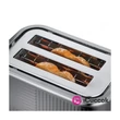 Russell Hobbs 25250-56 Geo Steel kenyérpirító #04