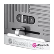 Russell Hobbs 25250-56 Geo Steel kenyérpirító #01