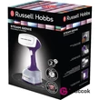 Russell Hobbs 25600-56/RH Steam Genie kézi ruhagőzölő #07
