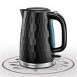 Russell Hobbs 26051-70/RH Honeycomb fekete vízforraló #01