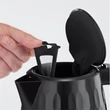 Russell Hobbs 26051-70/RH Honeycomb fekete vízforraló #02