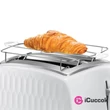 Russell Hobbs 26060-56/RH Honeycomb fehér kenyérpirító #01