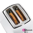 Russell Hobbs 26060-56/RH Honeycomb fehér kenyérpirító #04